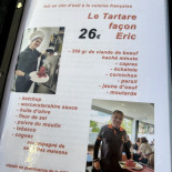 Cthaï Thaï à Marseille