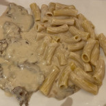 La Tagliatella C/cisterna, Terrassa