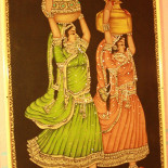 Le Taj Mahal