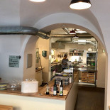 Suppenglück Wurzelwerk