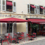 La Brasserie Du Général