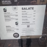 Ruff's Burger Bbq Weiden