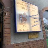 Kim Phat Imbiss Asiatische Spezialitäten