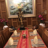Bangkok Thai