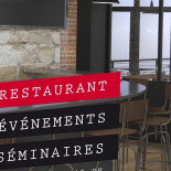 Le Comptoir Du Parc