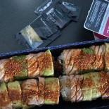 Planet Sushi