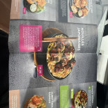 Planet Sushi
