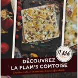 Flam's