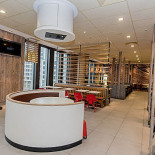 The Brasserie Steak House
