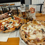 Mozzatura Pizzeria Escorxador