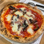 Mozzatura Pizzeria Escorxador
