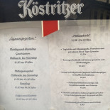 Gaststätte Zum Schloß Gudrun Jauch