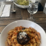La Bergamote Caffé – Italien