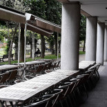 La Bergamote Caffé – Italien