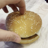 Burger King Linden
