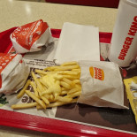 Burger King Linden