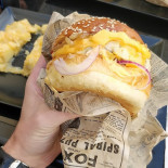 Have Eat