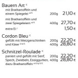 Sportrestaurant Neuwirtshaus