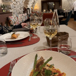 Caveau à L'orée Du Parc