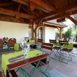 Caveau à L'orée Du Parc