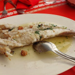 Asador -mayflower