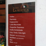 La Rustica