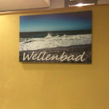 Brandung´s Genusserlebnis Am Meer