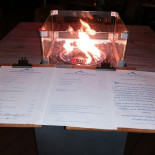 Hafenrestaurant