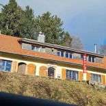 La Chaumière