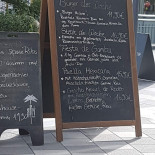Rodeos-restaurant Cafe Cocktailbar Terrasse