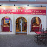L'arganier