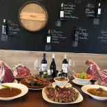 Asador La Camella