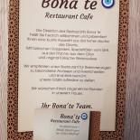 Bonate Cafe