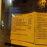Bonate Cafe