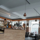 Bonate Cafe