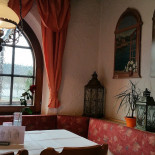 Ratsstube Da Angelo