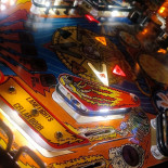 Magic-bowl