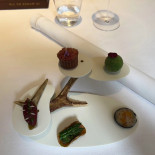 La Table d'Olivier Nasti