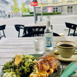 Café Geschwisterherzen
