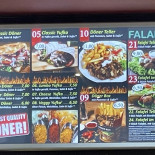 Quebab Döner Und Pizza Rheinfelden (baden)