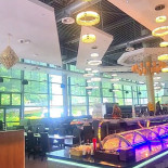 Gourmet Palast
