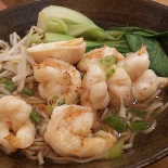 Lao Shanghai