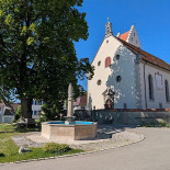 Landgasthof Zur Post Heinrich Und Luzia Fröman