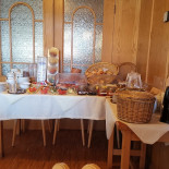 Landgasthof Zur Post Heinrich Und Luzia Fröman
