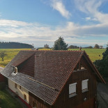 Landgasthof Zur Post Heinrich Und Luzia Fröman