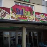 Sultan Grillhaus Rheinfelden (baden)