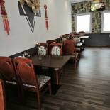 China Wok Jù Yì Cān Tīng
