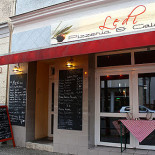 Las Palmeras