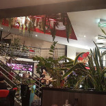 Le Jardin D'asie