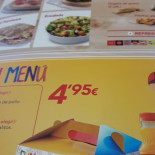 Telepizza Zaragoza, Delicias- Comida A Domicilio